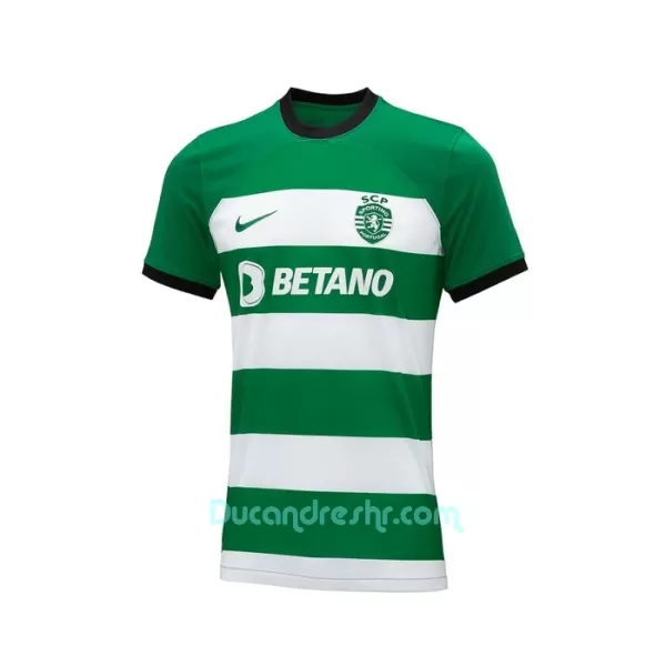 Dres Sporting CP Lisbon Domaći 2023/24