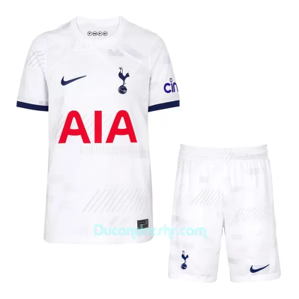 Dres Tottenham Hotspur Dječji Domaći 2023/24