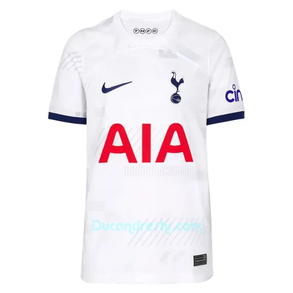 Dres Tottenham Hotspur Dječji Domaći 2023/24