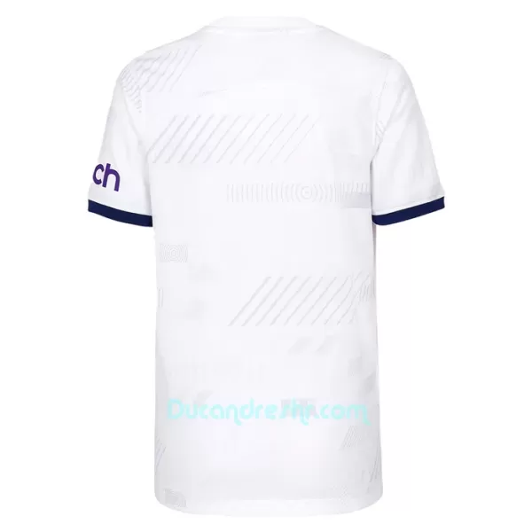 Dres Tottenham Hotspur Dječji Domaći 2023/24