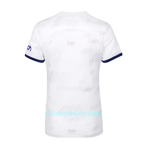 Dres Tottenham Hotspur Ženski Domaći 2023/24