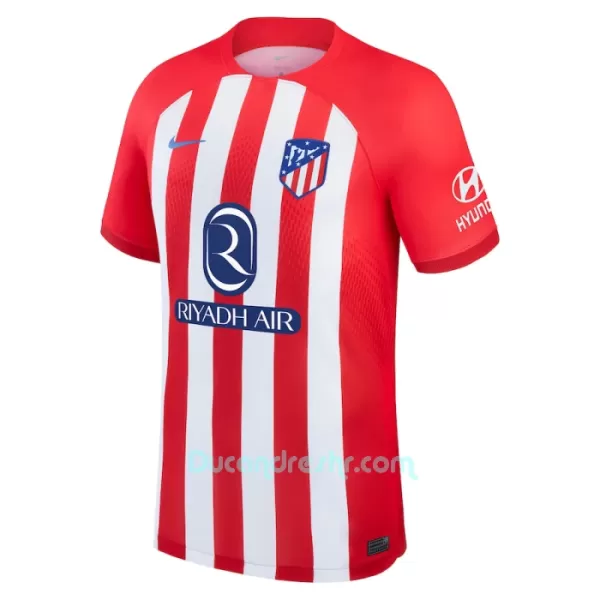 Dres Atlético Madrid Correa 10 Dječji Domaći 2023/24