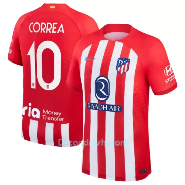 Dres Atlético Madrid Correa 10 Domaći 2023/24