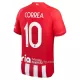 Dres Atlético Madrid Correa 10 Domaći 2023/24