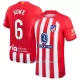 Dres Atlético Madrid Koke 6 Domaći 2023/24