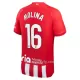 Dres Atlético Madrid Molina 16 Domaći 2023/24