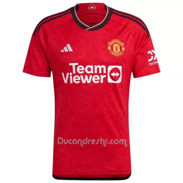 Dres Manchester United Bailly 3 Domaći 2023/24