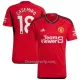 Dres Manchester United Casemiro 18 Domaći 2023/24