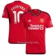 Dres Manchester United Marcus Rashford 10 Domaći 2023/24