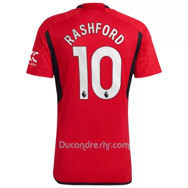 Dres Manchester United Marcus Rashford 10 Domaći 2023/24