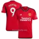 Dres Manchester United Martial 9 Domaći 2023/24