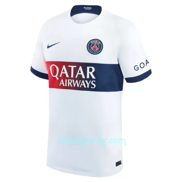 Dres Paris Saint-Germain Achraf Hakimi 2 Gostujući 2023/24