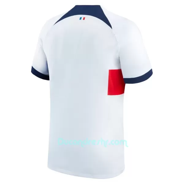 Dres Paris Saint-Germain Gostujući 2023/24