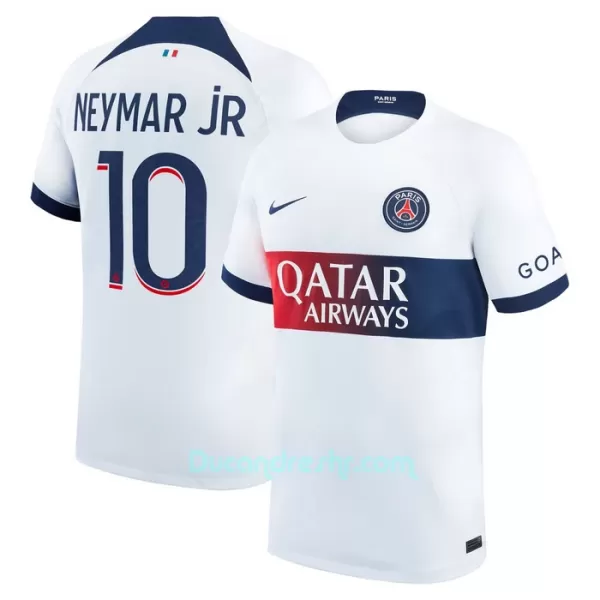 Dres Paris Saint-Germain Neymar Jr 10 Gostujući 2023/24