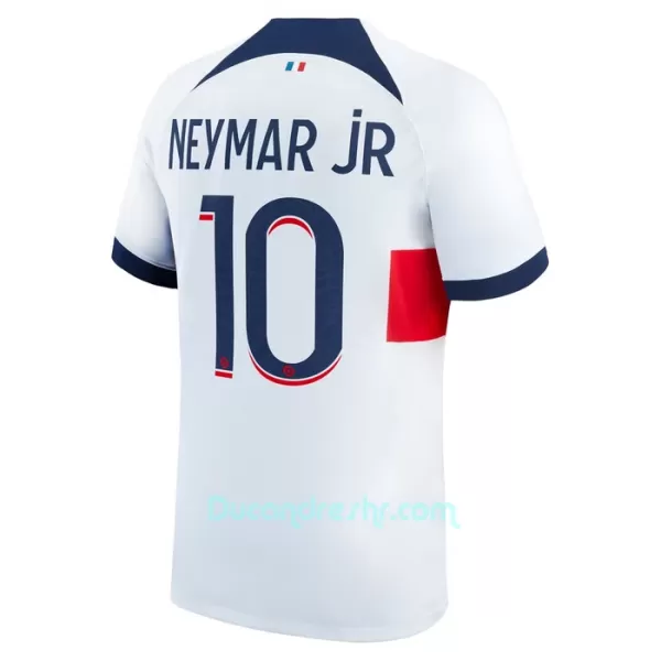 Dres Paris Saint-Germain Neymar Jr 10 Gostujući 2023/24