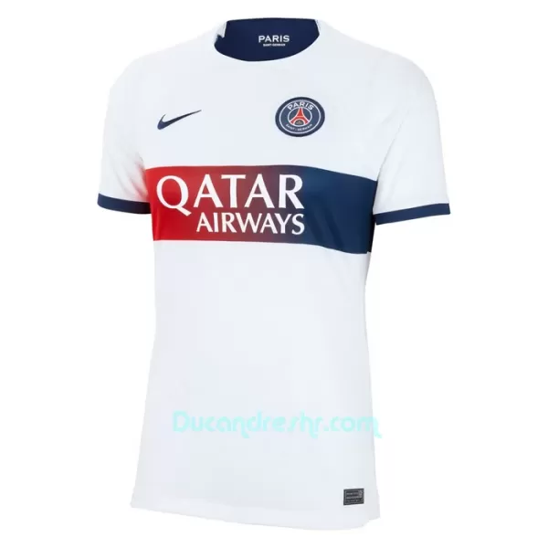 Dres Paris Saint-Germain Ženski Gostujući 2023/24