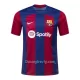 Dres FC Barcelona Ansu Fati 10 Domaći 2023/24