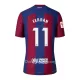 Dres FC Barcelona Ferran Torres 11 Domaći 2023/24