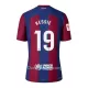 Dres FC Barcelona Kessie 19 Domaći 2023/24