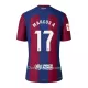 Dres FC Barcelona Marcos A. 17 Domaći 2023/24