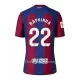 Dres FC Barcelona Raphinha 22 Domaći 2023/24