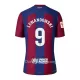 Dres FC Barcelona Robert Lewandowski 9 Dječji Domaći 2023/24