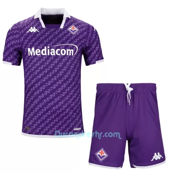 Dres AC Fiorentina Dječji Domaći 2023/24