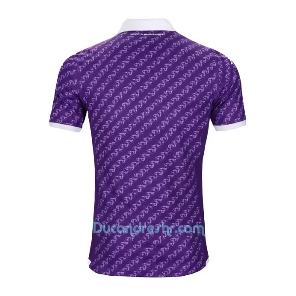 Dres AC Fiorentina Dječji Domaći 2023/24