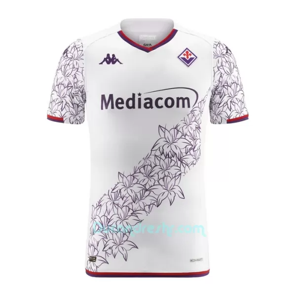 Dres AC Fiorentina Dječji Gostujući 2023/24