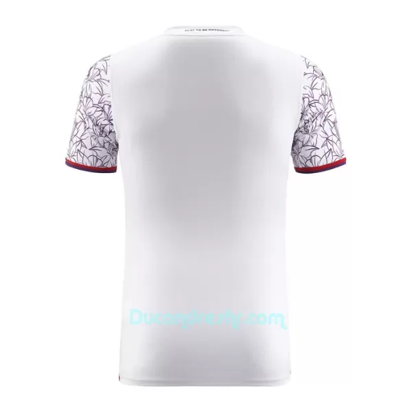 Dres AC Fiorentina Dječji Gostujući 2023/24