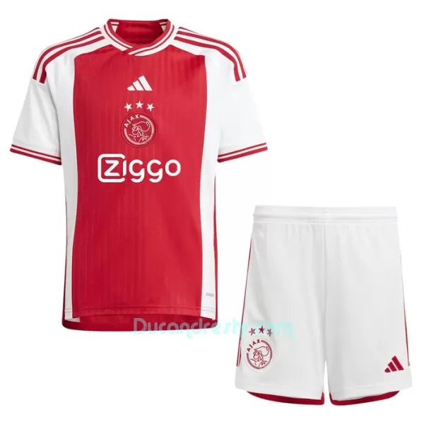 Dres Ajax Amsterdam Dječji Domaći 2023/24