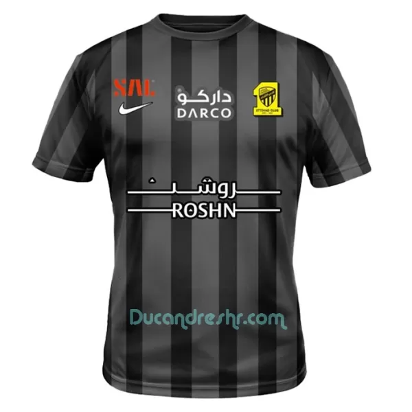 Dres Al-Ittihad FC Gostujući 2022/23