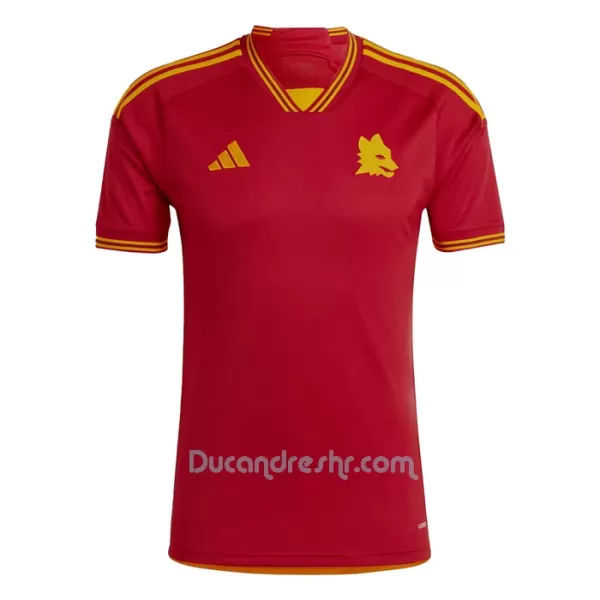 Dres AS Roma Dječji Domaći 2023/24