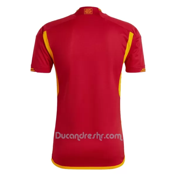 Dres AS Roma Dječji Domaći 2023/24