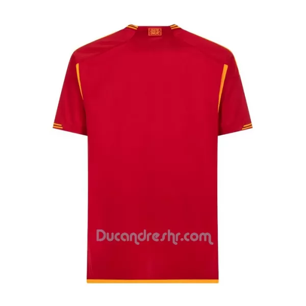 Dres AS Roma Domaći 2023/24