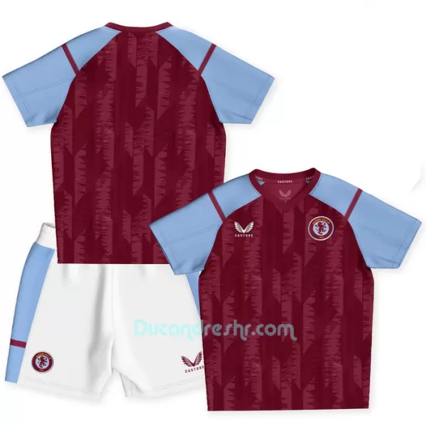 Dres Aston Villa Dječji Domaći 2023/24