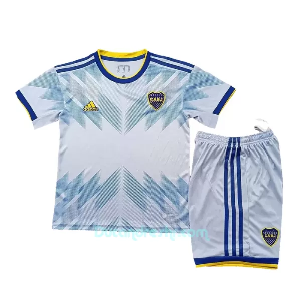 Dres Boca Juniors Dječji Treći 2023/24