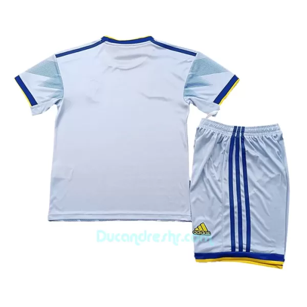 Dres Boca Juniors Dječji Treći 2023/24