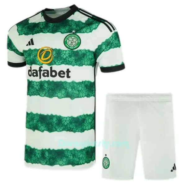 Dres Celtic Dječji Domaći 2023/24