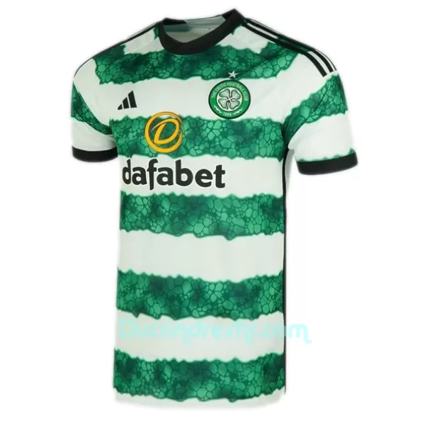 Dres Celtic Dječji Domaći 2023/24