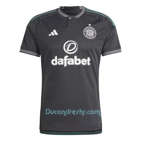 Dres Celtic Dječji Gostujući 2023/24