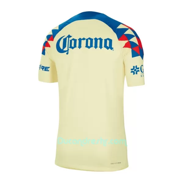 Dres Club América Domaći 2023/24