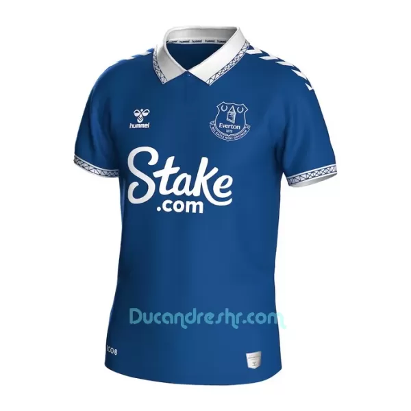 Dres Everton Dječji Domaći 2023/24