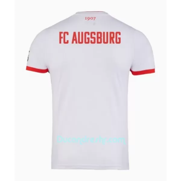 Dres FC Augsburg Domaći 2023/24