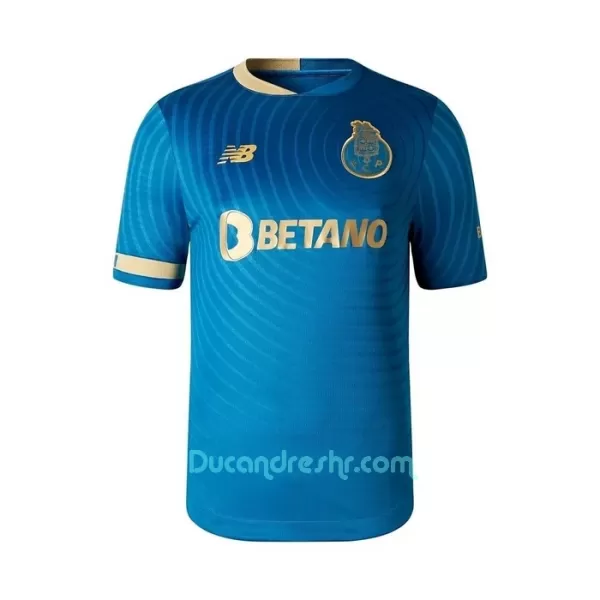 Dres FC Porto Treći 2023/24