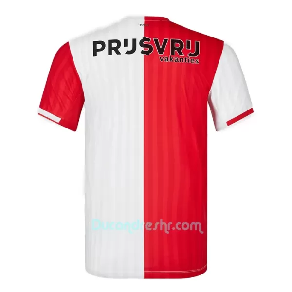 Dres Feyenoord Rotterdam Domaći 2023/24