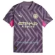 Dres Manchester City Champions of Europe Golmanski Gostujući 2023/24