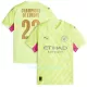 Dres Manchester City Champions of Europe Golmanski Treći 2023/24