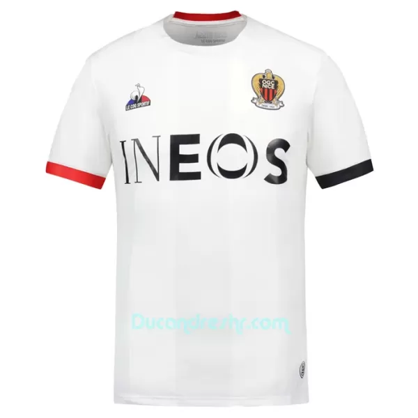 Dres OGC Nice Gostujući 2023/24