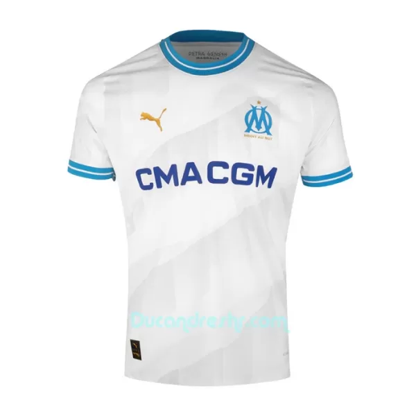 Dres Olympique Marseille Domaći 2023/24